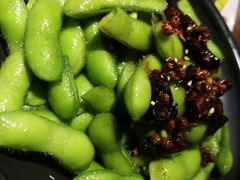 -蚝魁竹笼蒸生蚝 余杭店