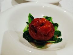 养颜猪脚圈-涵苑私宴定制(外滩店)