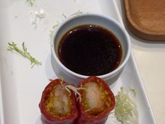 -蔡澜点心·粤菜(月星环球港店)