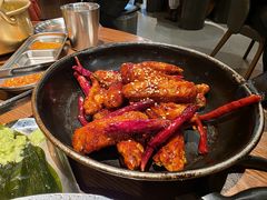 -马场洞肉铺(高丽街店)