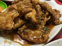 -夕阳红小吃(中街大悦城店)