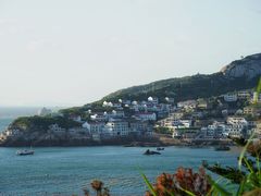 -东极岛景区