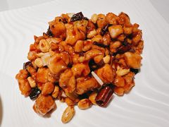 -四季民福烤鸭店(王府井东安门店)