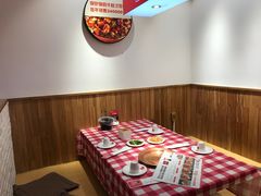包厢-老佛爷正宗铜炉蛙锅(五道口店)