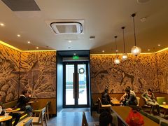 -星巴克臻选(上海长风大悦城店)