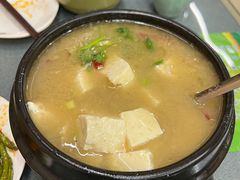 -春花民族美食(佳木斯总店)