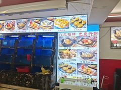 -鑫鸿达·海鲜闽菜热炒小馆(中山路店)