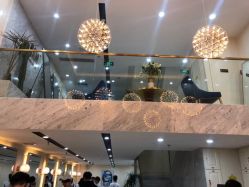 -3AM HAIR SALON染发接发