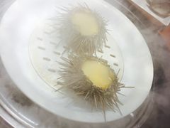 -马路边上·小海鲜烧烤(八一路店)