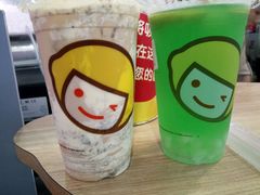 -快乐柠檬happylemon(日月光店)