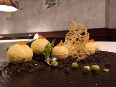 -肆月河豚·新淮扬(金融街店)