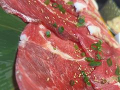 -AJIYA·池袋日式烧肉自助(天津万象城店)