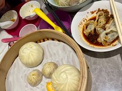 -鼎泰丰(国贸商城店)