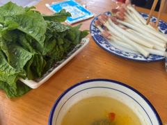 -飘香火锅(玉林西路店)
