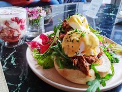 -The Rug Cafe(王府中环店)
