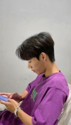 -一家只做男发烫染的店