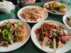 -华光餐厅(复兴路店)