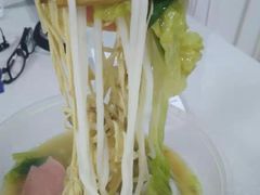 -格朗合 · 鸡汤米线(和悦汇店)