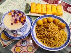 -赵记传承·中国甜品(福州总店)