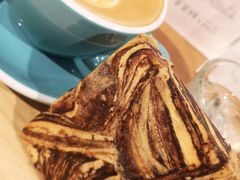 -Hiwork cafe(新街高和店)
