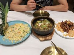 -香香海南菜餐厅
