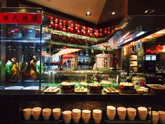 -马哥孛罗酒店·SAVVY全日餐厅