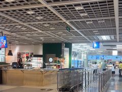 -宜家·瑞典风味餐厅(无锡店)