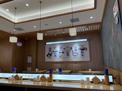 -马记永·兰州牛肉面(3019君尚店)