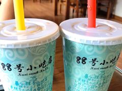 -88号小吃店·经典云南菜·地道纳西美食