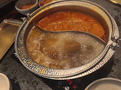 -牛New寿喜烧(闵行龙湖天街店)