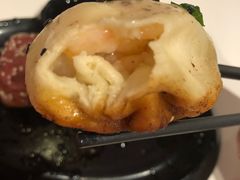 -小杨生煎(龙之梦购物中心店)
