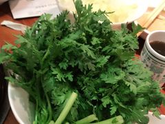 -阳坊胜利涮羊肉(阳坊老店)