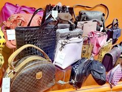 -TOPVTG奢侈品回收站(陕西南路店)