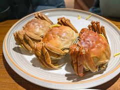 -金枝玉叶上海人家食府(三里河店)