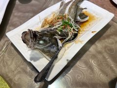 -百年银屏蚝烙·潮汕菜·非遗(乐山店)