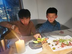 -Erman岩烧牛排(虹桥南丰城店)