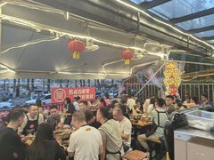 -屋头串串(临江路店)