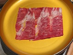 -一绪に寿喜烧(虹悦城店)