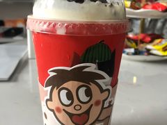 -奈雪的茶(skp店)