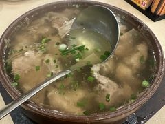 -香顺·客家菜(东坑店)