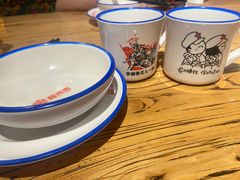 -關東雪东北菜(中庚漫游城店)