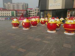 -幸福时光PARTY K(八里桥店)