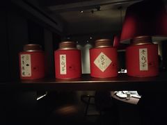-晓长安·新陕菜(曲江店)