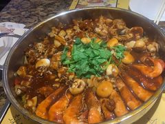 -黄记煌三汁焖锅(王府井店)
