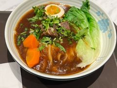 -康师傅私房牛肉面(申虹餐厅店)