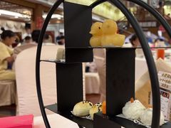 小鸭酥-全聚德(前门店)