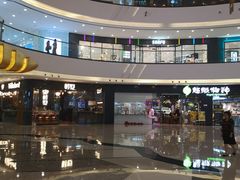 -万达茂商场(南京仙林店)