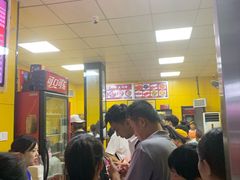 -阿生哥螺蛳粉(永安街店)