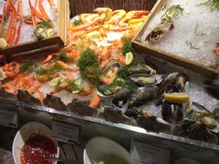 -天诚丽筠酒店-西餐厅