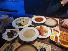 -马迭尔德式西餐精酿啤酒屋(中央大街店)